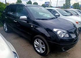 Renault Koleos 2.2DCI/BOSE, снимка 4