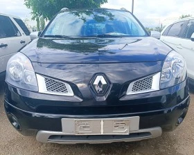 Renault Koleos 2.2DCI/BOSE, снимка 3