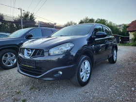 Nissan Qashqai 1.5 DCI / Pure Drive /, снимка 3