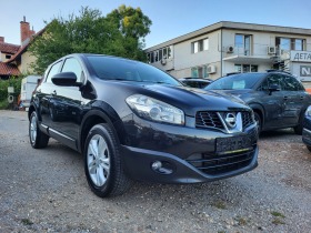 Nissan Qashqai 1.5 DCI / Pure Drive /, снимка 1