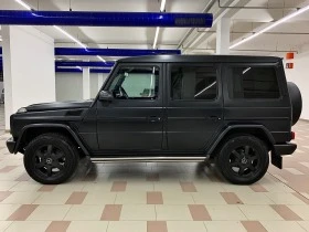 Mercedes-Benz G 350 * designo* 3xTV* FULL MAX* , снимка 7