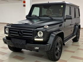  Mercedes-Benz G 350