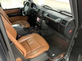 Mercedes-Benz G 350 * designo* 3xTV* FULL MAX* , снимка 11