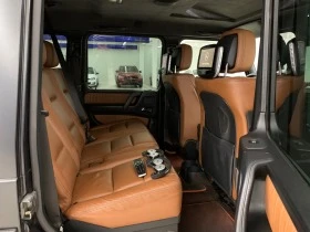 Mercedes-Benz G 350 * designo* 3xTV* FULL MAX* , снимка 13