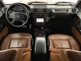 Mercedes-Benz G 350 * designo* 3xTV* FULL MAX* , снимка 10