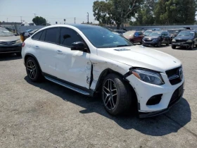 Mercedes-Benz GLE Coupe 4.3AMG*   !*  | Mobile.bg    5