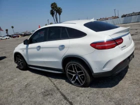 Mercedes-Benz GLE Coupe 4.3AMG*   !*  | Mobile.bg    2