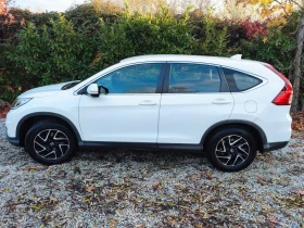 Honda Cr-v 1.6 I-DTEC 4x4 160HP | Mobile.bg    2