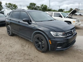 VW Tiguan R-line* Дигитален Cockpit* Подгрев* 101 хил.км, снимка 2