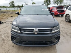 VW Tiguan R-line* Дигитален Cockpit* Подгрев* 101 хил.км, снимка 1