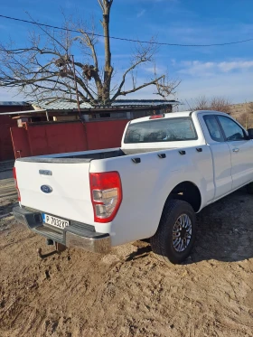 Ford Ranger, снимка 3