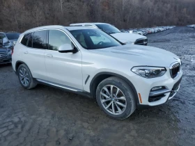 BMW X3 X-DRIVE 30I 60ХИЛ. КМ., снимка 4