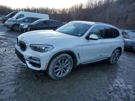 BMW X3 X-DRIVE 30I 60ХИЛ. КМ.