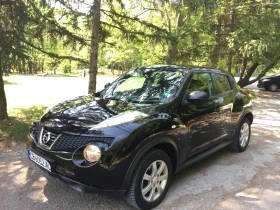 Nissan Juke, снимка 9