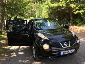 Nissan Juke, снимка 4