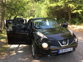 Nissan Juke, снимка 5