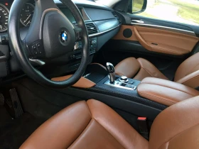 BMW X6 x6 Xdrive 35D, снимка 9