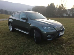 BMW X6 x6 Xdrive 35D, снимка 2