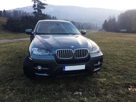 BMW X6 x6 Xdrive 35D, снимка 3