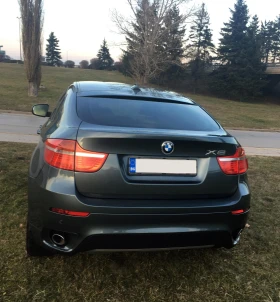 BMW X6 x6 Xdrive 35D, снимка 5