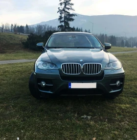 BMW X6 x6 Xdrive 35D, снимка 4