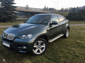 BMW X6 x6 Xdrive 35D, снимка 1