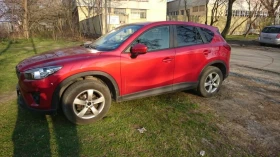 Обява за продажба на Mazda CX-5 2.2 ~23 000 лв. - изображение 6