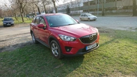 Обява за продажба на Mazda CX-5 2.2 ~23 000 лв. - изображение 4