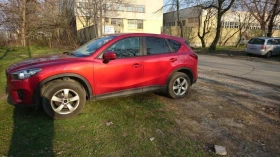 Обява за продажба на Mazda CX-5 2.2 ~23 000 лв. - изображение 3