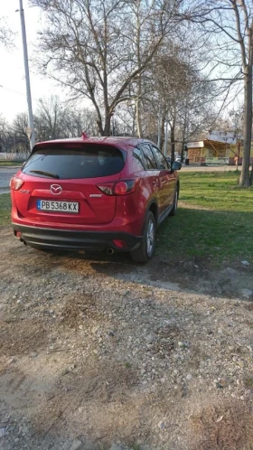 Обява за продажба на Mazda CX-5 2.2 ~23 000 лв. - изображение 5
