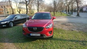 Обява за продажба на Mazda CX-5 2.2 ~23 000 лв. - изображение 1