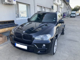 Обява за продажба на BMW X5 3.0d ~21 500 лв. - изображение 1