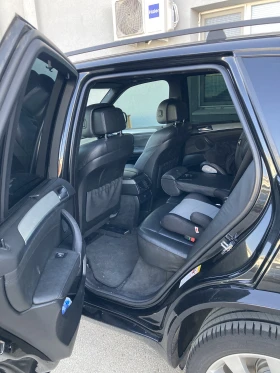 Обява за продажба на BMW X5 3.0d ~21 500 лв. - изображение 3