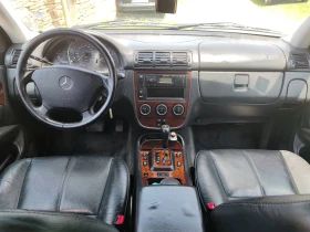 Mercedes-Benz ML 270 | Mobile.bg    6