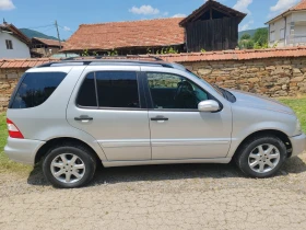 Mercedes-Benz ML 270 | Mobile.bg    3