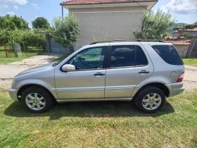 Mercedes-Benz ML 270 | Mobile.bg    4