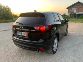 Обява за продажба на Mazda CX-5 2.2SKYACTIV-D 4 ~21 790 лв. - изображение 5