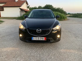 Обява за продажба на Mazda CX-5 2.2SKYACTIV-D 4 ~21 790 лв. - изображение 1