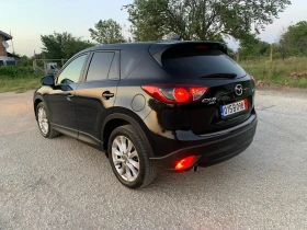 Обява за продажба на Mazda CX-5 2.2SKYACTIV-D 4 ~21 790 лв. - изображение 3