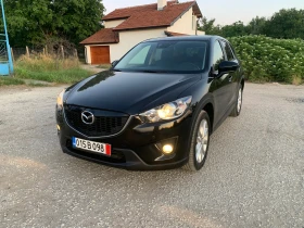 Обява за продажба на Mazda CX-5 2.2SKYACTIV-D 4 ~21 790 лв. - изображение 1