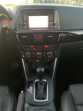 Обява за продажба на Mazda CX-5 2.2SKYACTIV-D 4 ~21 790 лв. - изображение 8