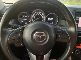 Обява за продажба на Mazda CX-5 2.2SKYACTIV-D 4 ~21 790 лв. - изображение 11