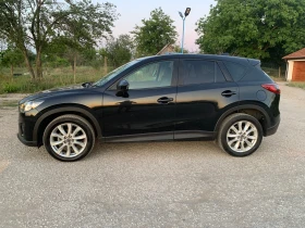 Обява за продажба на Mazda CX-5 2.2SKYACTIV-D 4 ~21 790 лв. - изображение 2