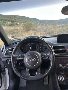 Audi Q3 2.0 TDI QUATRO S-LINE - 27500 лв. - 47224265 10