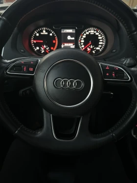 Audi Q3 2.0 TDI QUATRO S-LINE - 27500 лв. - 47224265 7
