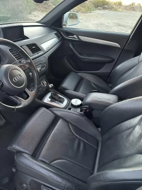 Audi Q3 2.0 TDI QUATRO S-LINE - 27500 лв. - 47224265 8