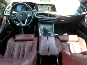 BMW X6 XDRIVE40I - 61199 лв. - 28786645 8