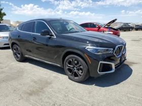 BMW X6 XDRIVE40I - 61199 лв. - 28786645 3