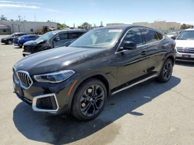 BMW X6 XDRIVE40I - 61199 лв. - 28786645 2