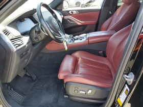 BMW X6 XDRIVE40I - 61199 лв. - 28786645 7